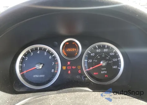 2011 Nissan Sentra 2.0 z USA, uszkodzony, nr VIN 3N1AB6AP9BL697092